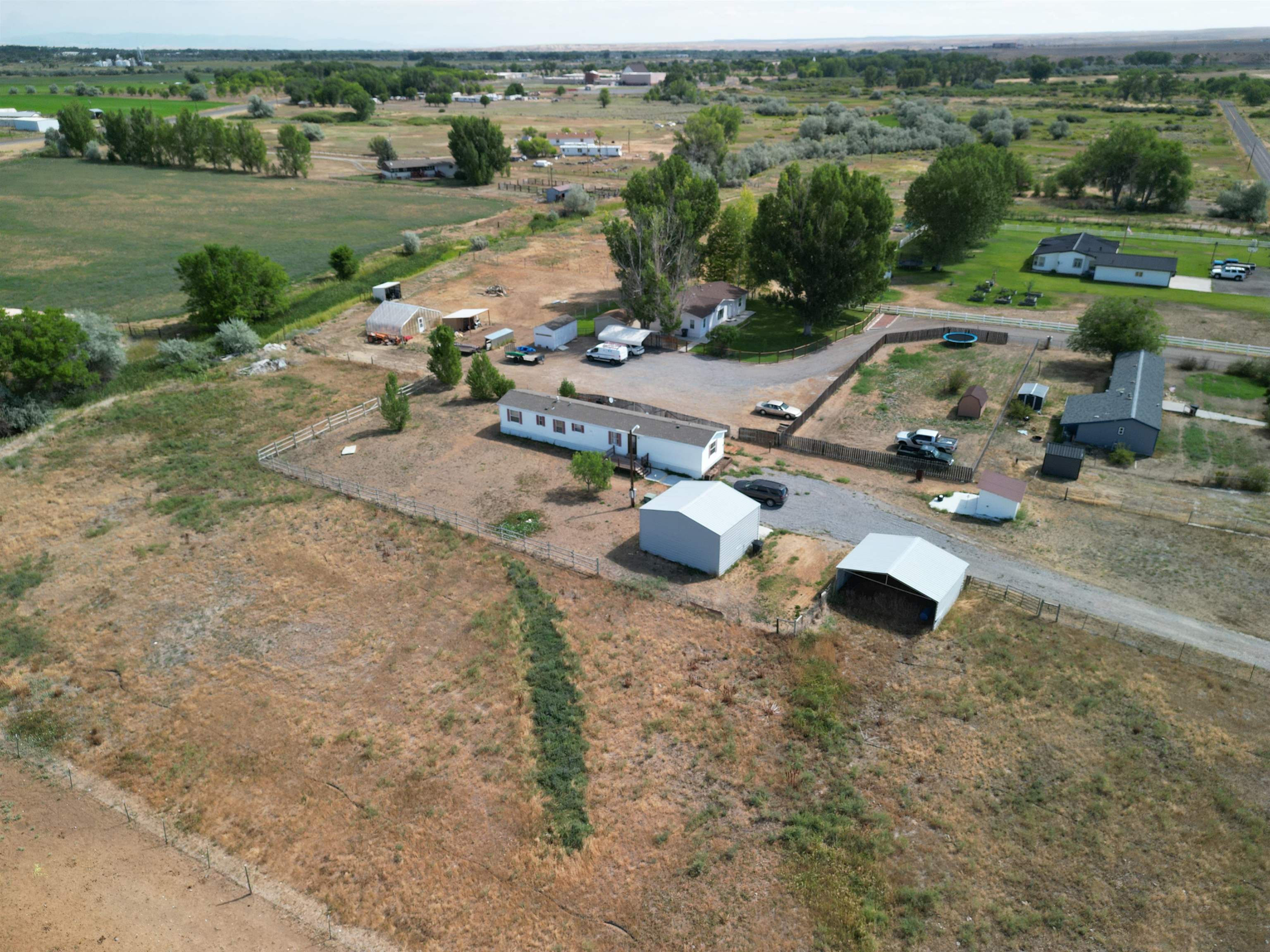 30 Mission Road Riverton, WY 82501 - Photo 32 of 38