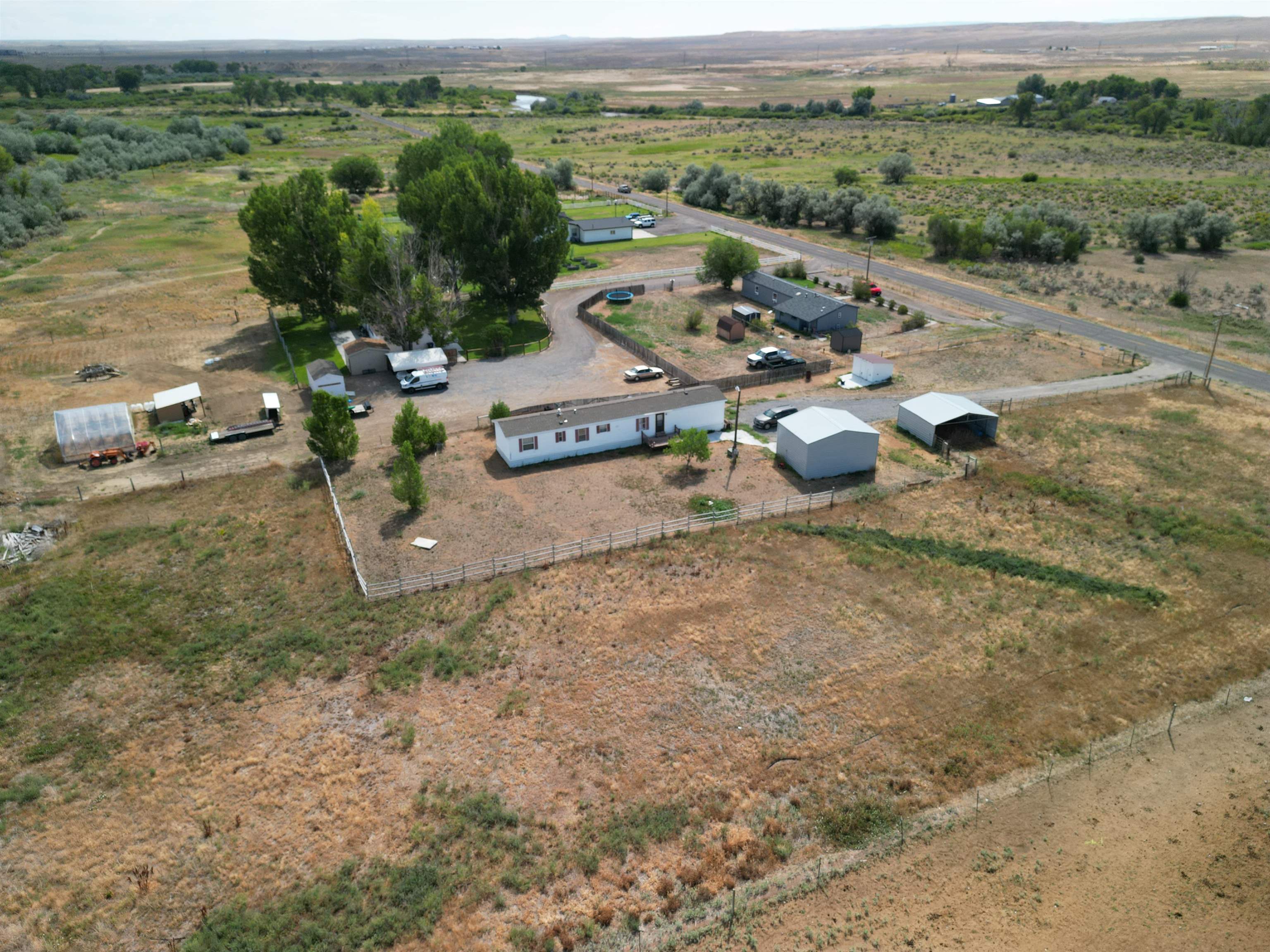 30 Mission Road Riverton, WY 82501 - Photo 33 of 38