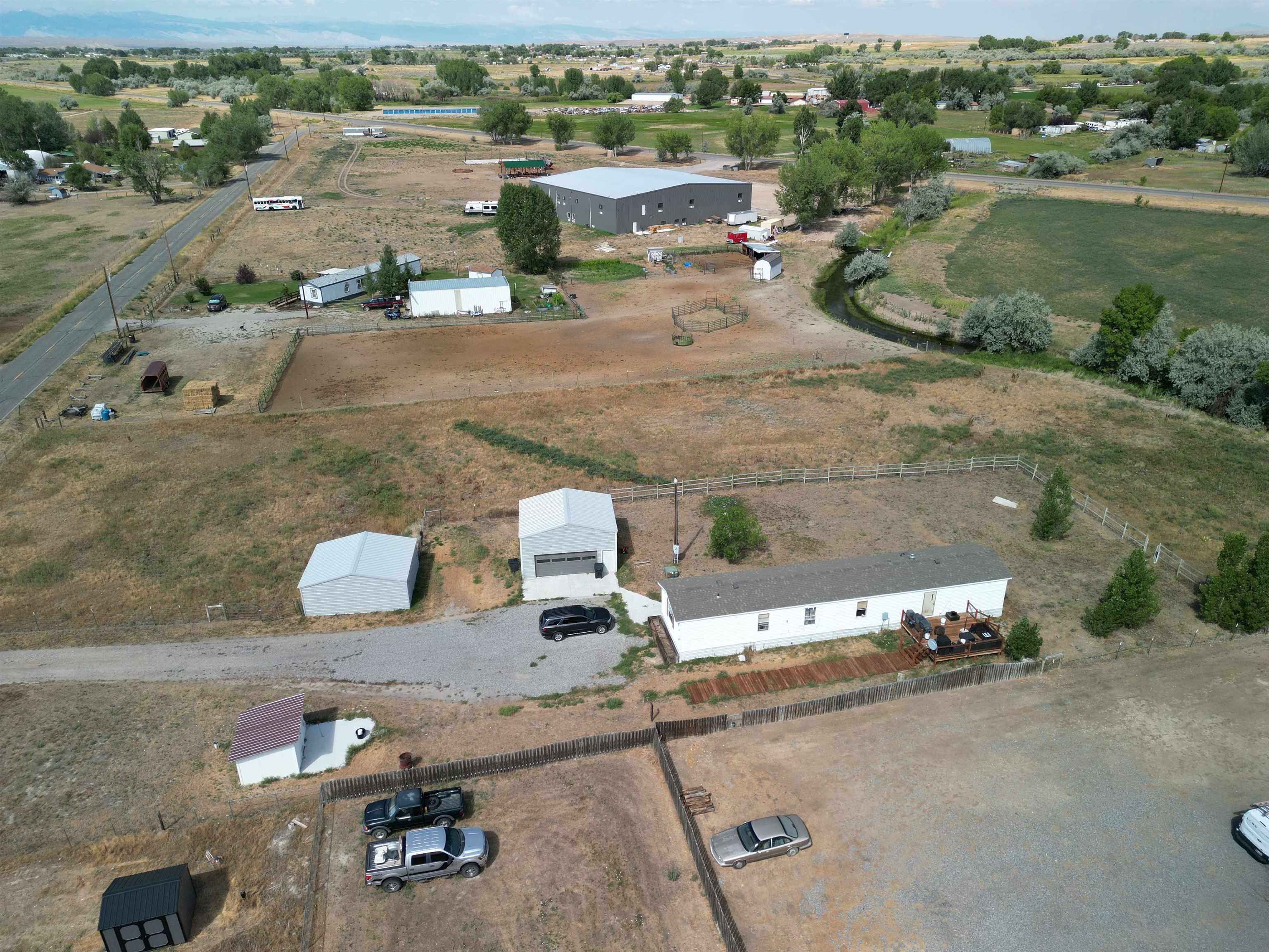 30 Mission Road Riverton, WY 82501 - Photo 34 of 38