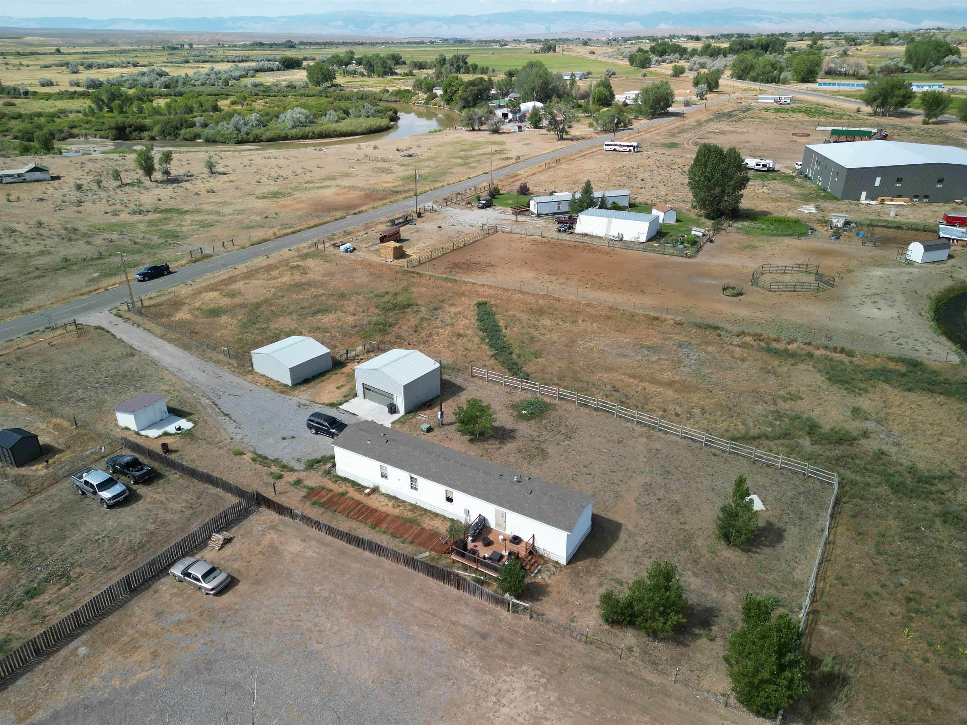 30 Mission Road Riverton, WY 82501 - Photo 35 of 38