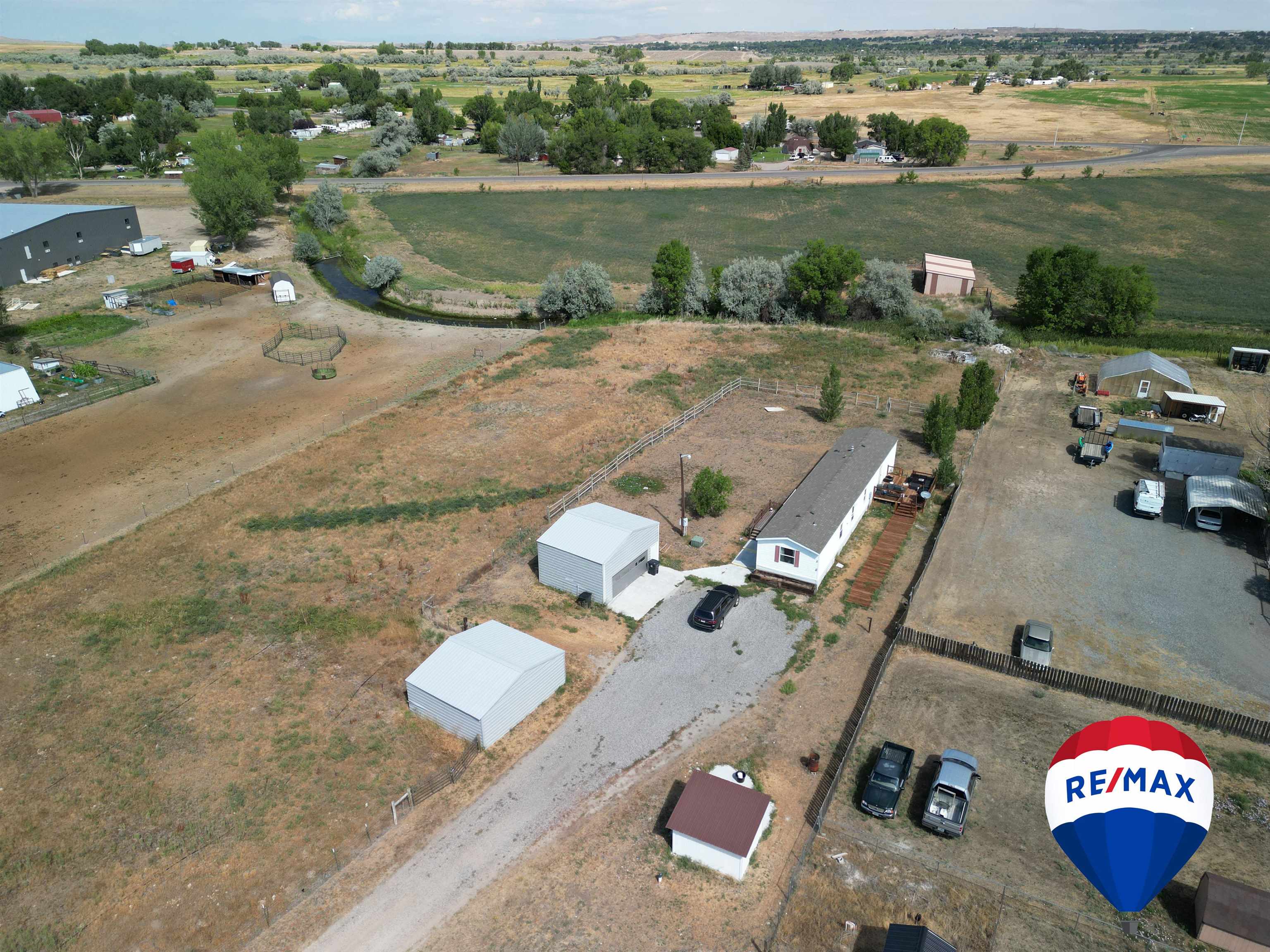 30 Mission Road Riverton, WY 82501 - Photo 36 of 38