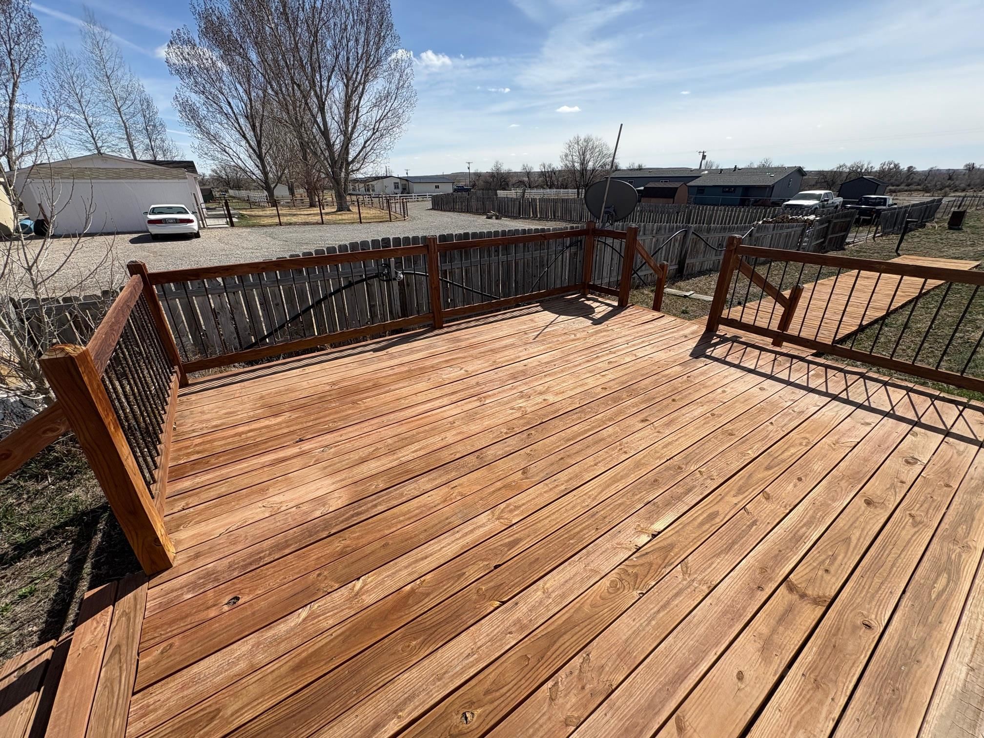 30 Mission Road Riverton, WY 82501 - Photo 37 of 38