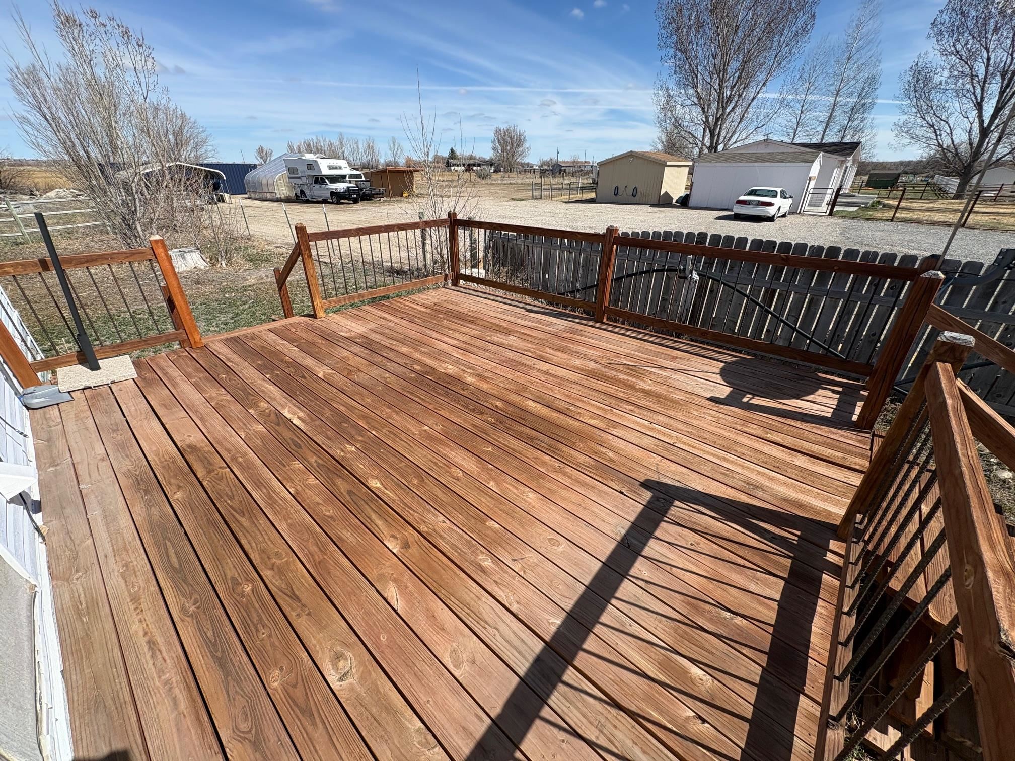30 Mission Road Riverton, WY 82501 - Photo 38 of 38