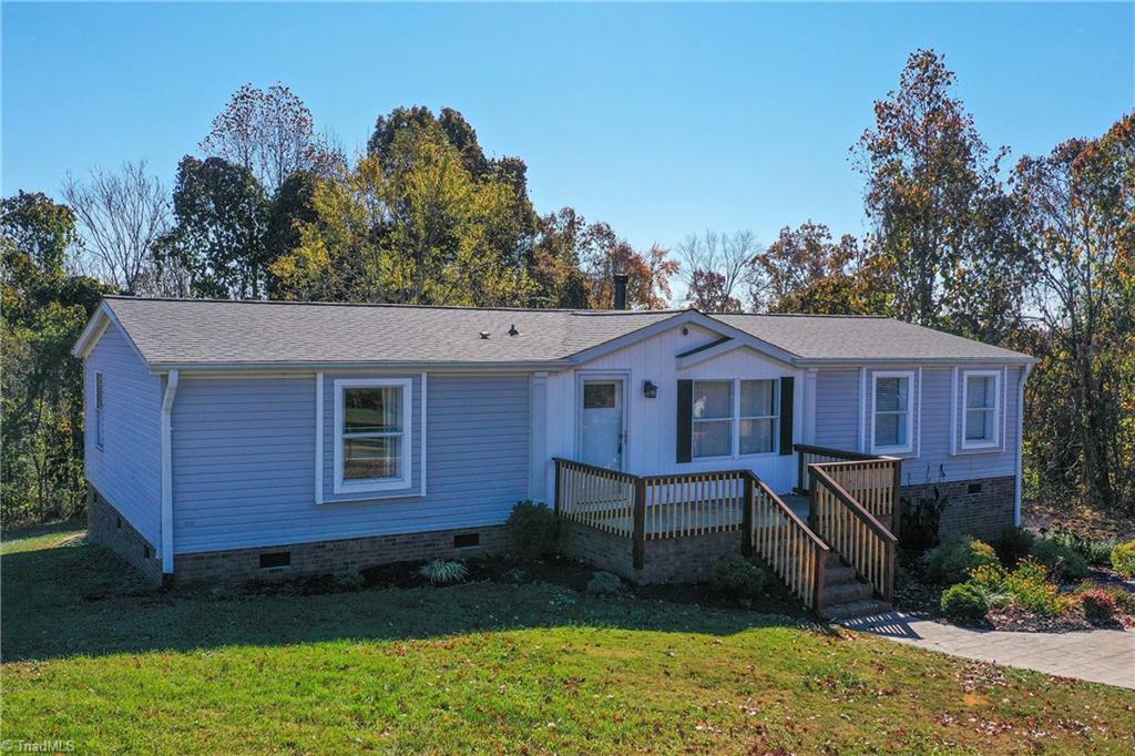 1901 Delta Church Road Sandy Ridge, NC 27046 - Photo 1 of 38