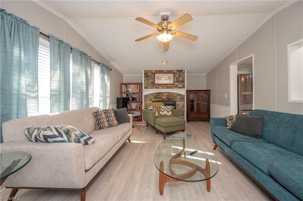 1901 Delta Church Road Sandy Ridge, NC 27046 - Photo 17 of 38