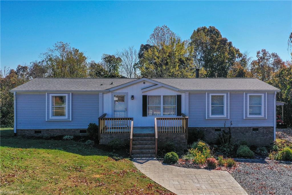1901 Delta Church Road Sandy Ridge, NC 27046 - Photo 2 of 38