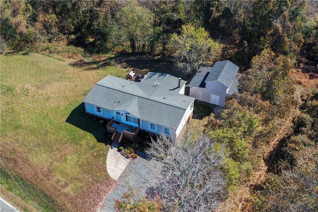 1901 Delta Church Road Sandy Ridge, NC 27046 - Photo 3 of 38