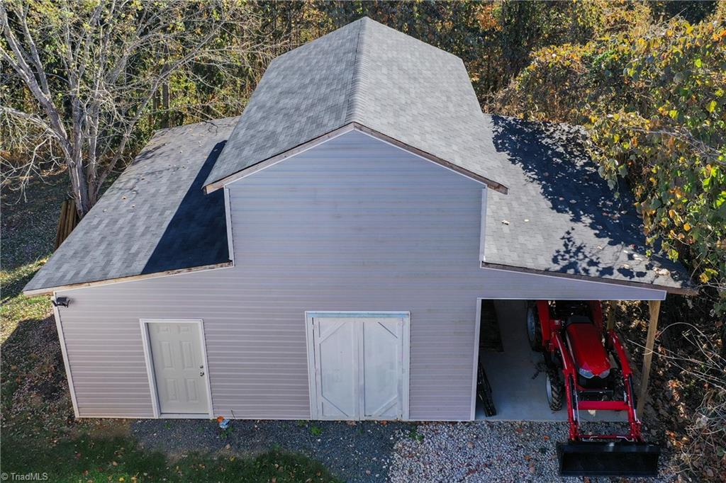 1901 Delta Church Road Sandy Ridge, NC 27046 - Photo 35 of 38