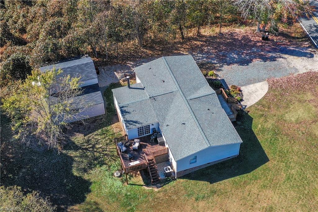 1901 Delta Church Road Sandy Ridge, NC 27046 - Photo 4 of 38