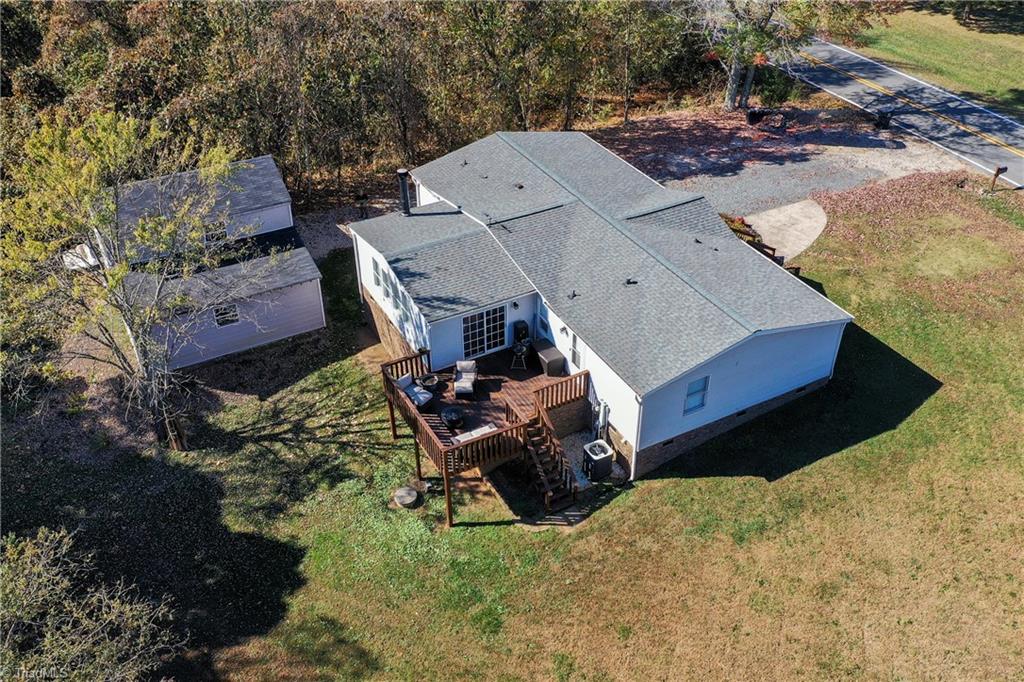 1901 Delta Church Road Sandy Ridge, NC 27046 - Photo 6 of 38