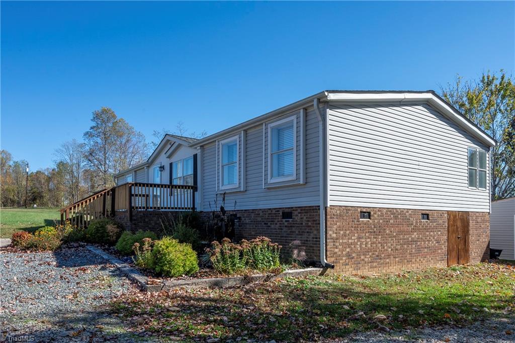 1901 Delta Church Road Sandy Ridge, NC 27046 - Photo 10 of 38