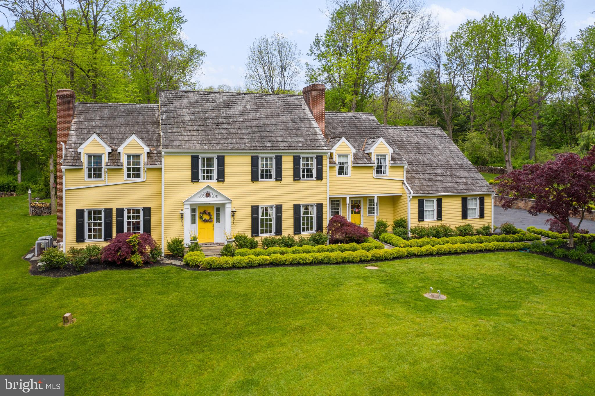 2913 North Sugan Road New Hope, PA 18938 - Photo 1 of 44 Gallery Image 1