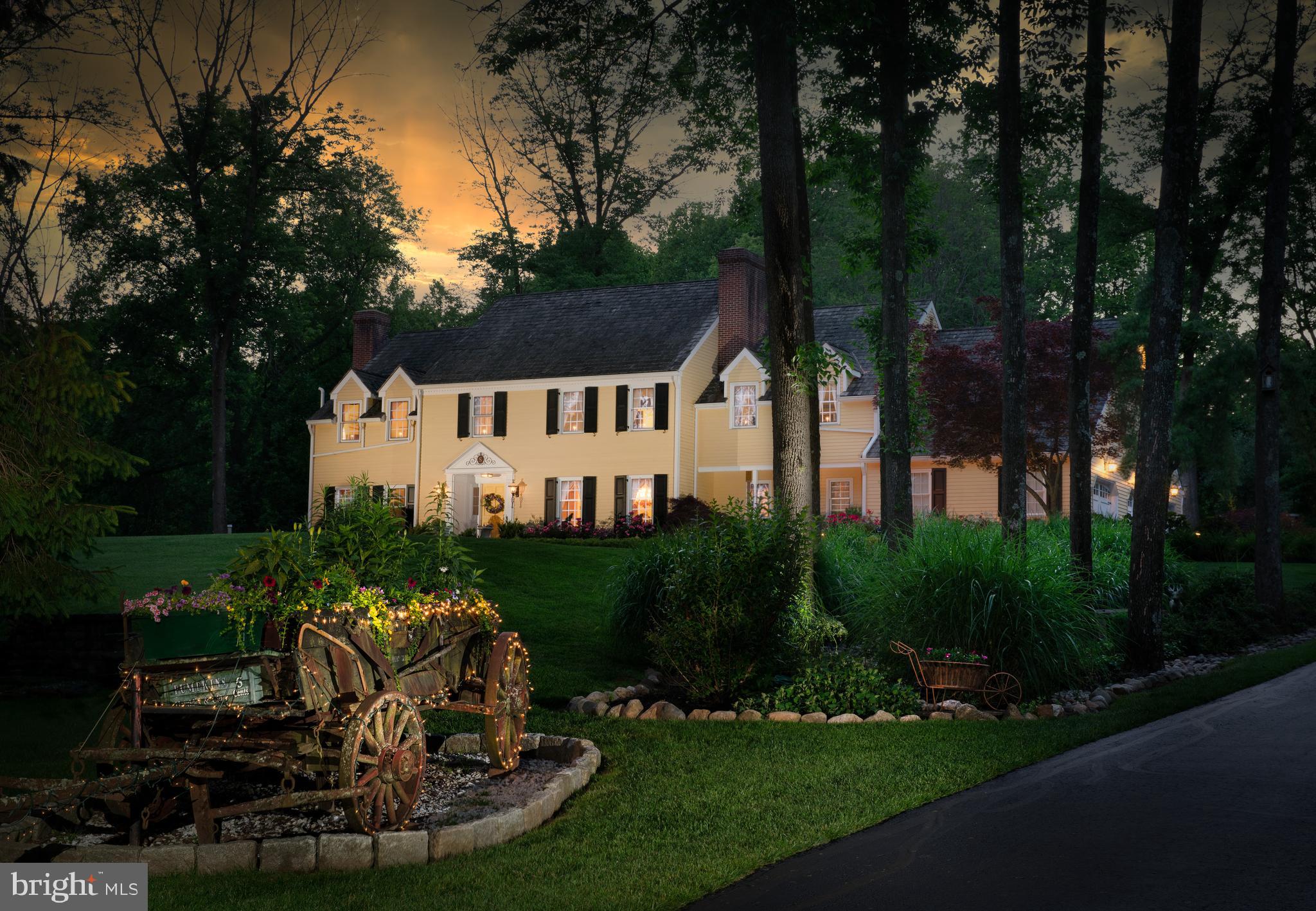 2913 North Sugan Road New Hope, PA 18938 - Photo 2 of 44 Gallery Image 2