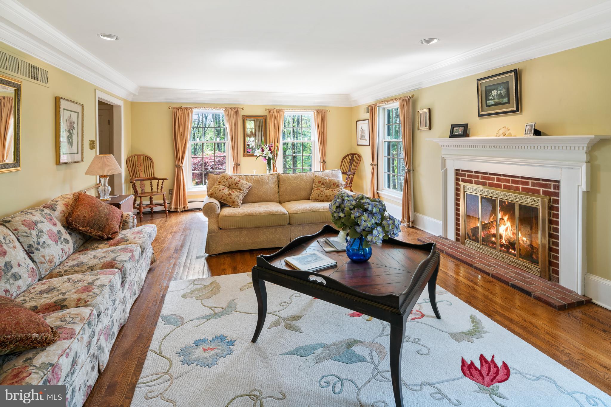2913 North Sugan Road New Hope, PA 18938 - Photo 11 of 44 Gallery Image 11