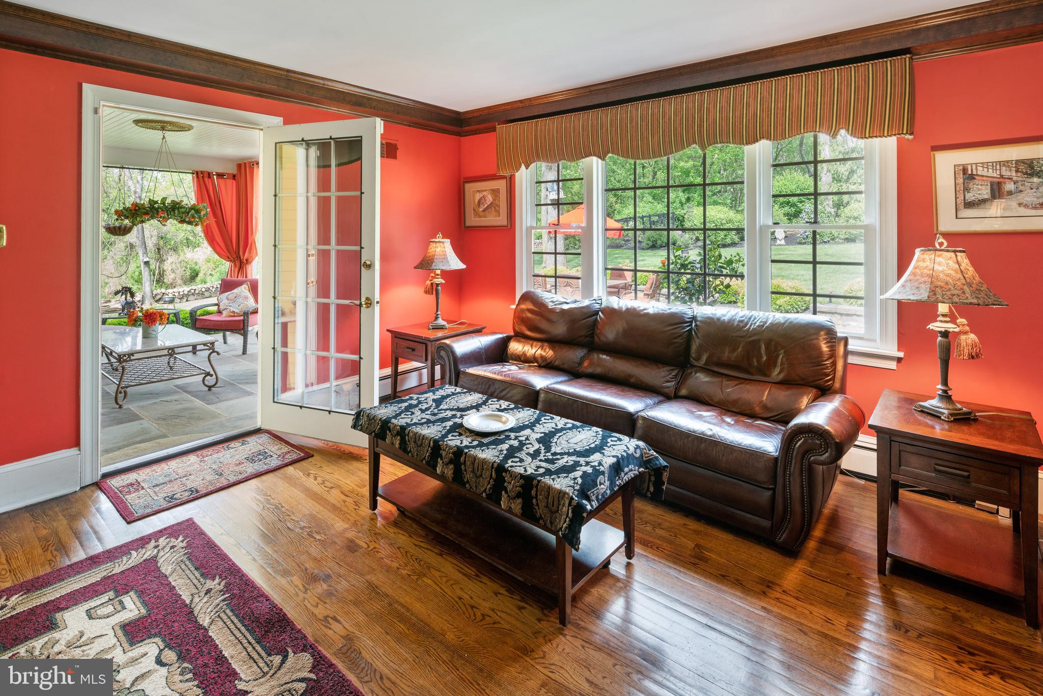 2913 North Sugan Road New Hope, PA 18938 - Photo 12 of 44 Gallery Image 12
