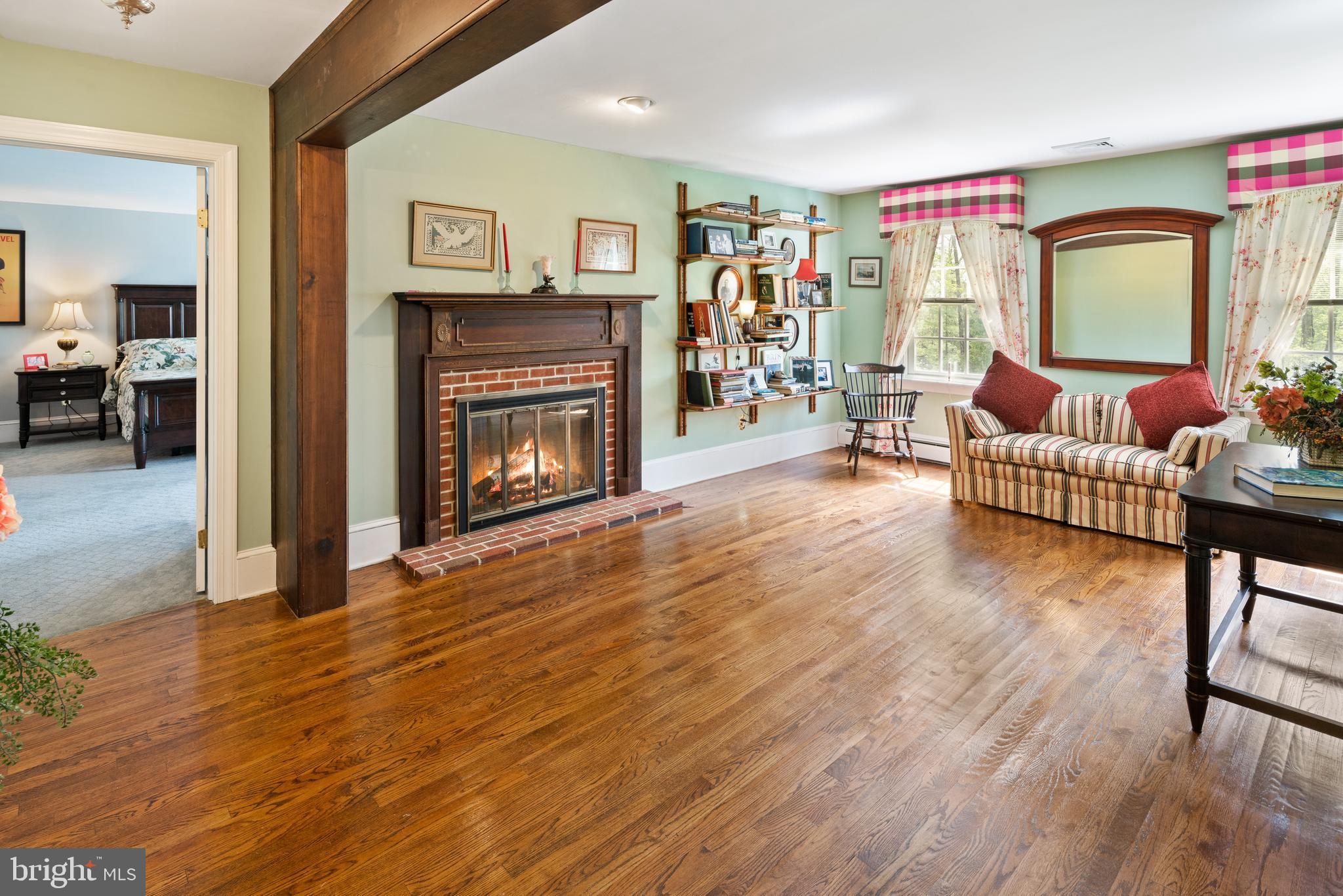 2913 North Sugan Road New Hope, PA 18938 - Photo 19 of 44 Gallery Image 19
