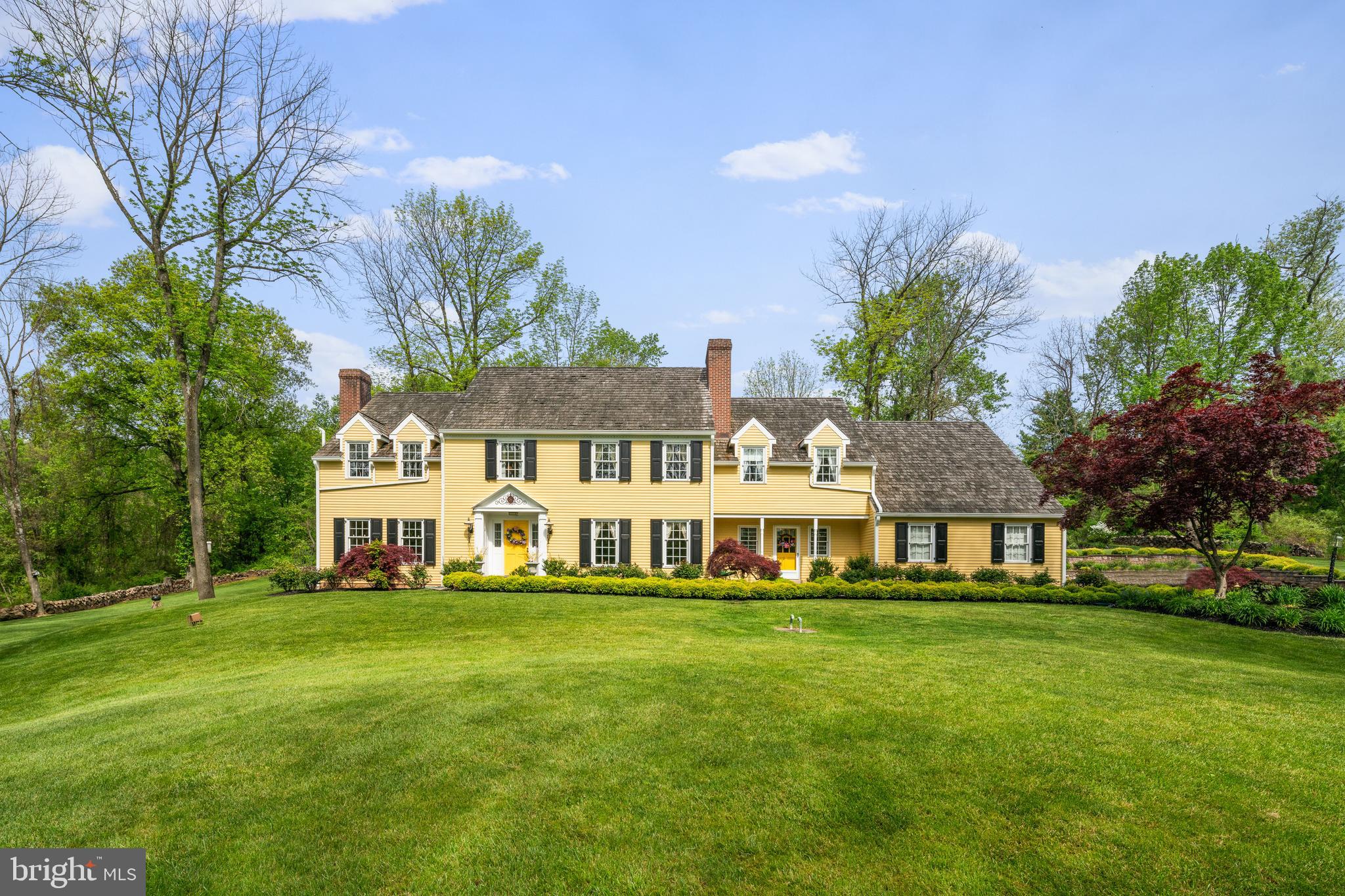 2913 North Sugan Road New Hope, PA 18938 - Photo 3 of 44 Gallery Image 3