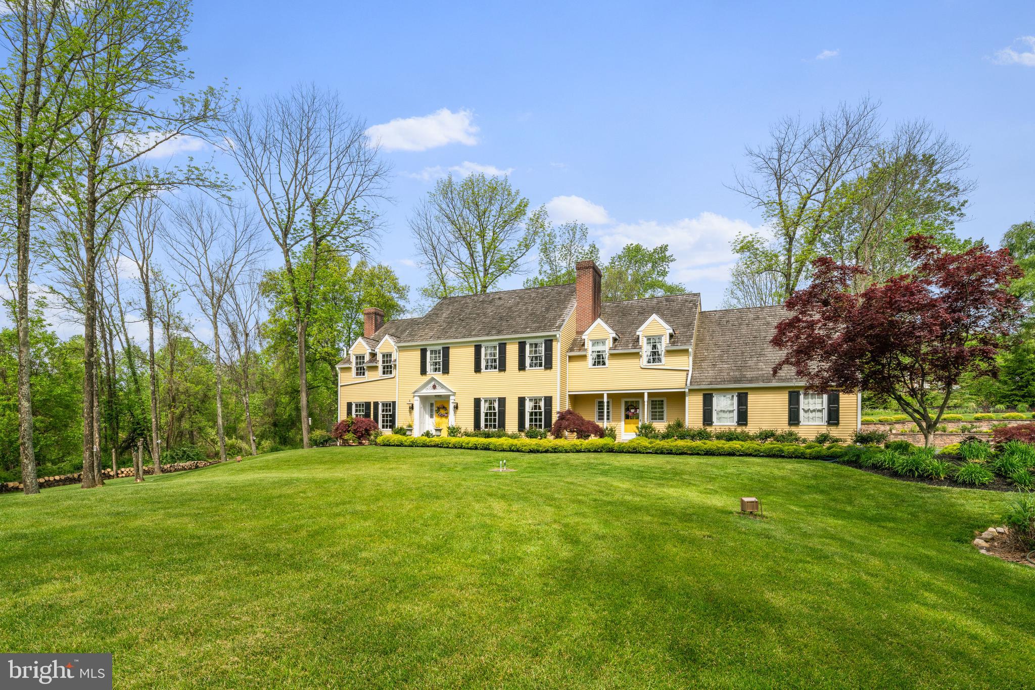 2913 North Sugan Road New Hope, PA 18938 - Photo 4 of 44 Gallery Image 4