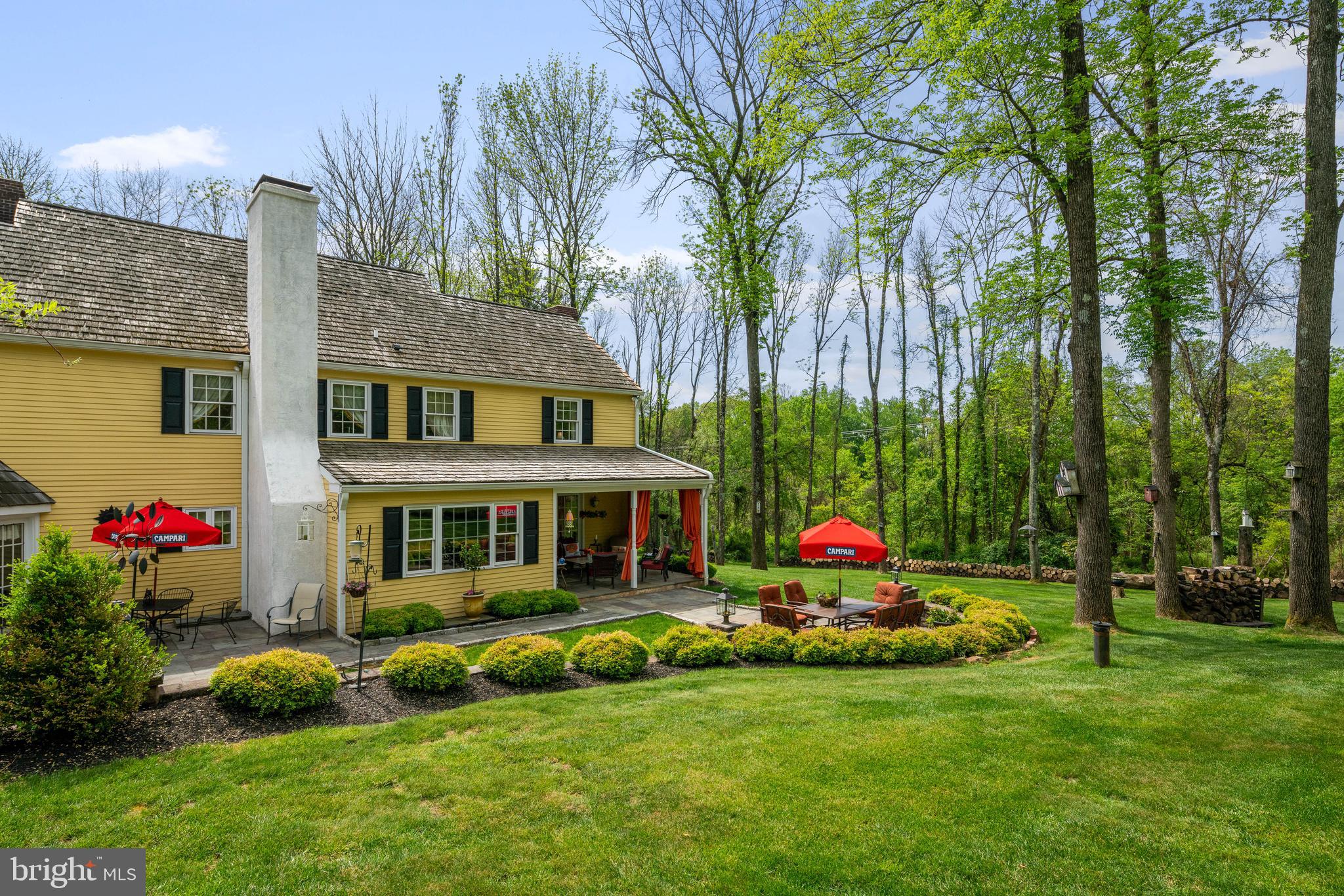 2913 North Sugan Road New Hope, PA 18938 - Photo 32 of 44 Gallery Image 32