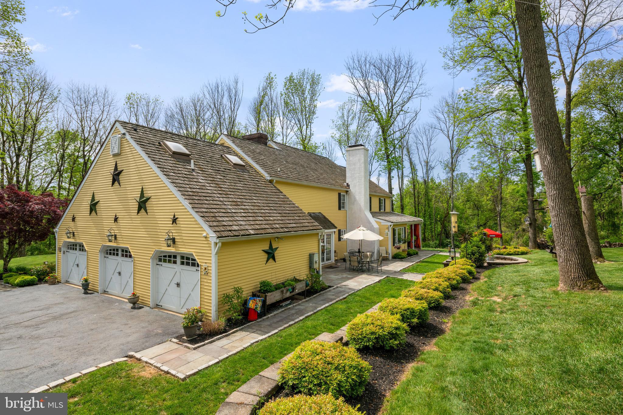 2913 North Sugan Road New Hope, PA 18938 - Photo 33 of 44 Gallery Image 33
