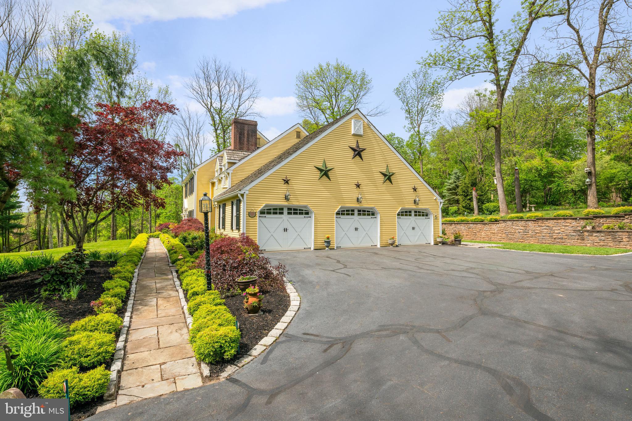 2913 North Sugan Road New Hope, PA 18938 - Photo 34 of 44 Gallery Image 34