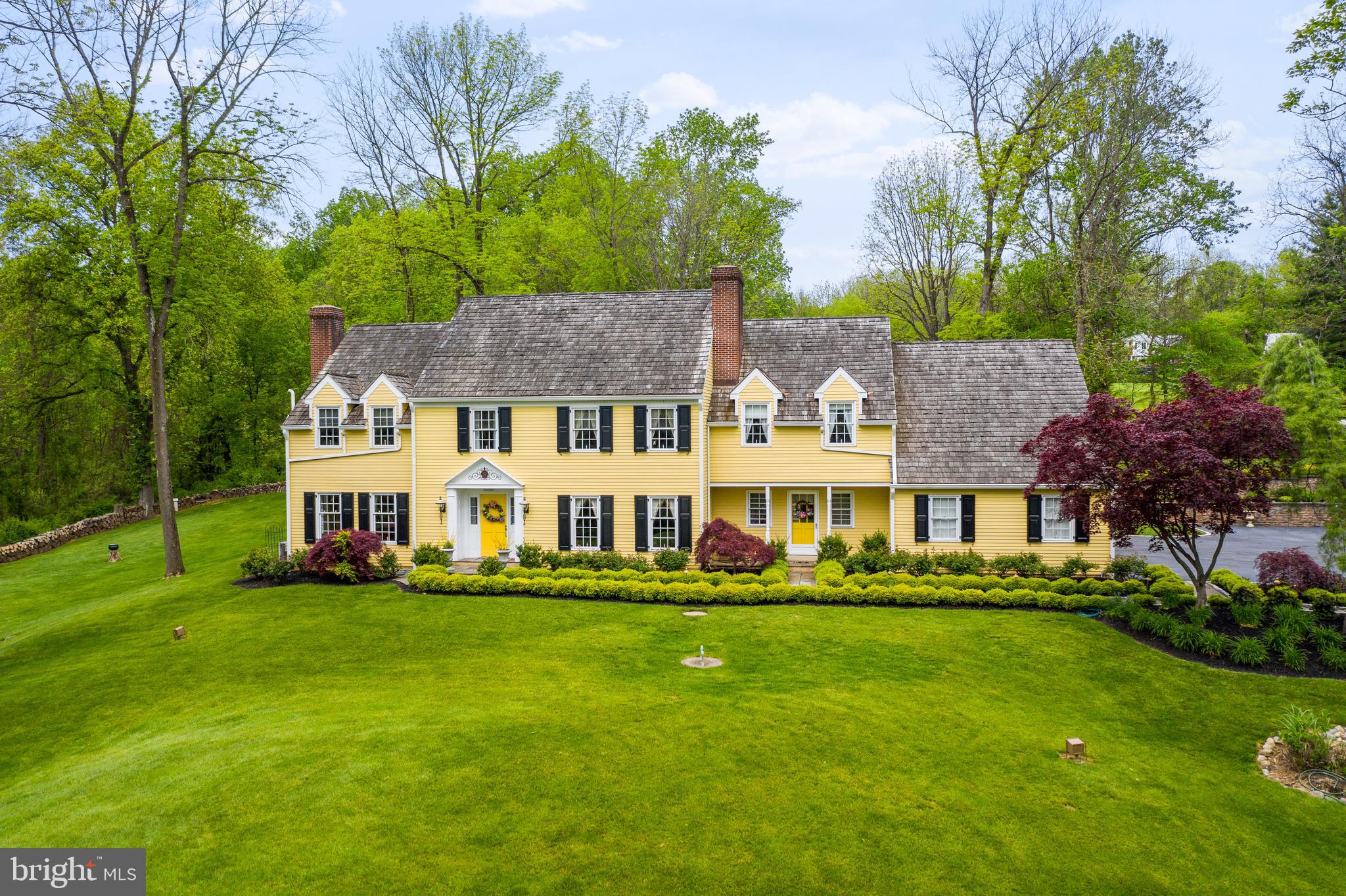 2913 North Sugan Road New Hope, PA 18938 - Photo 39 of 44 Gallery Image 39