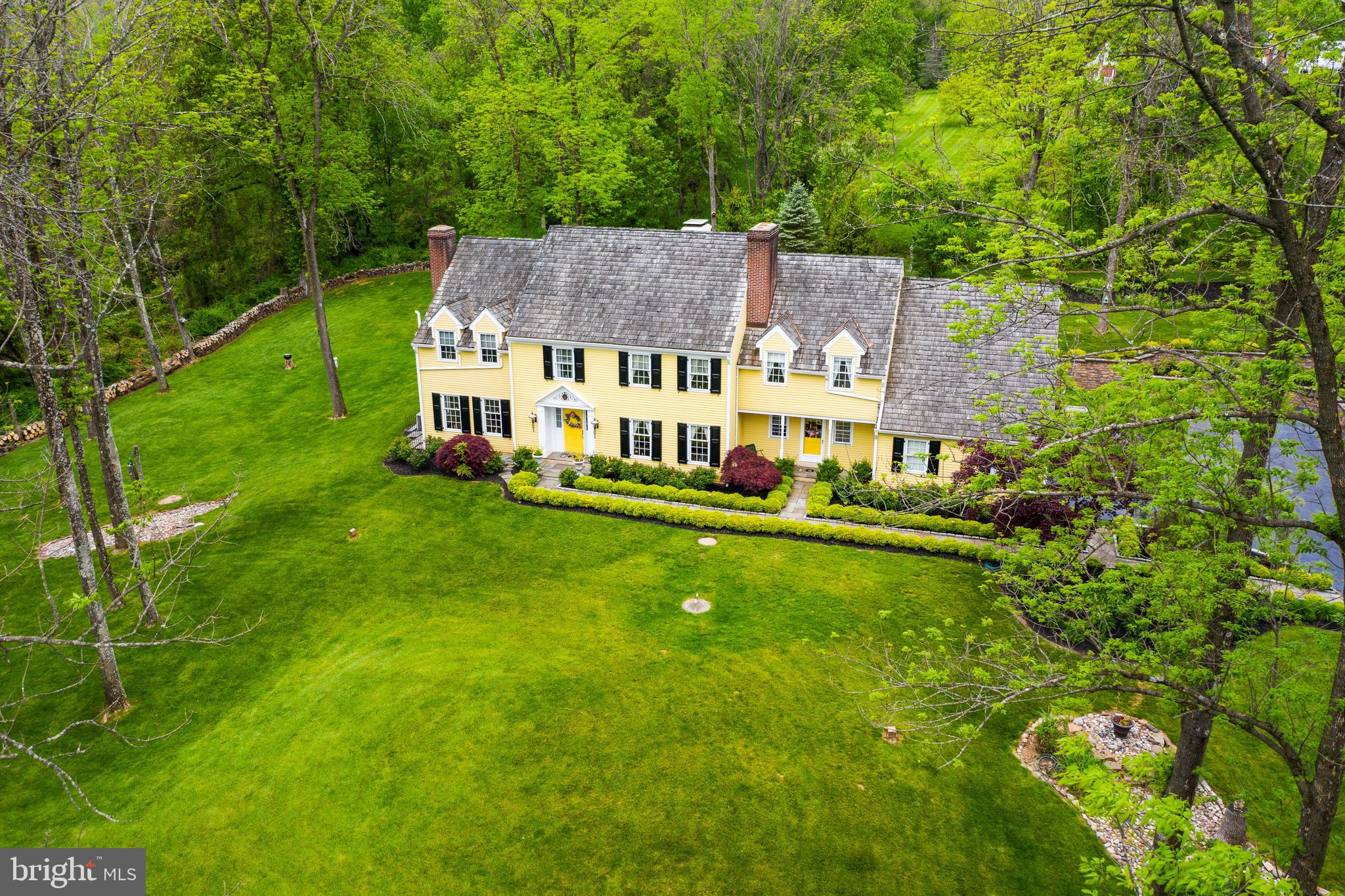 2913 North Sugan Road New Hope, PA 18938 - Photo 40 of 44 Gallery Image 40