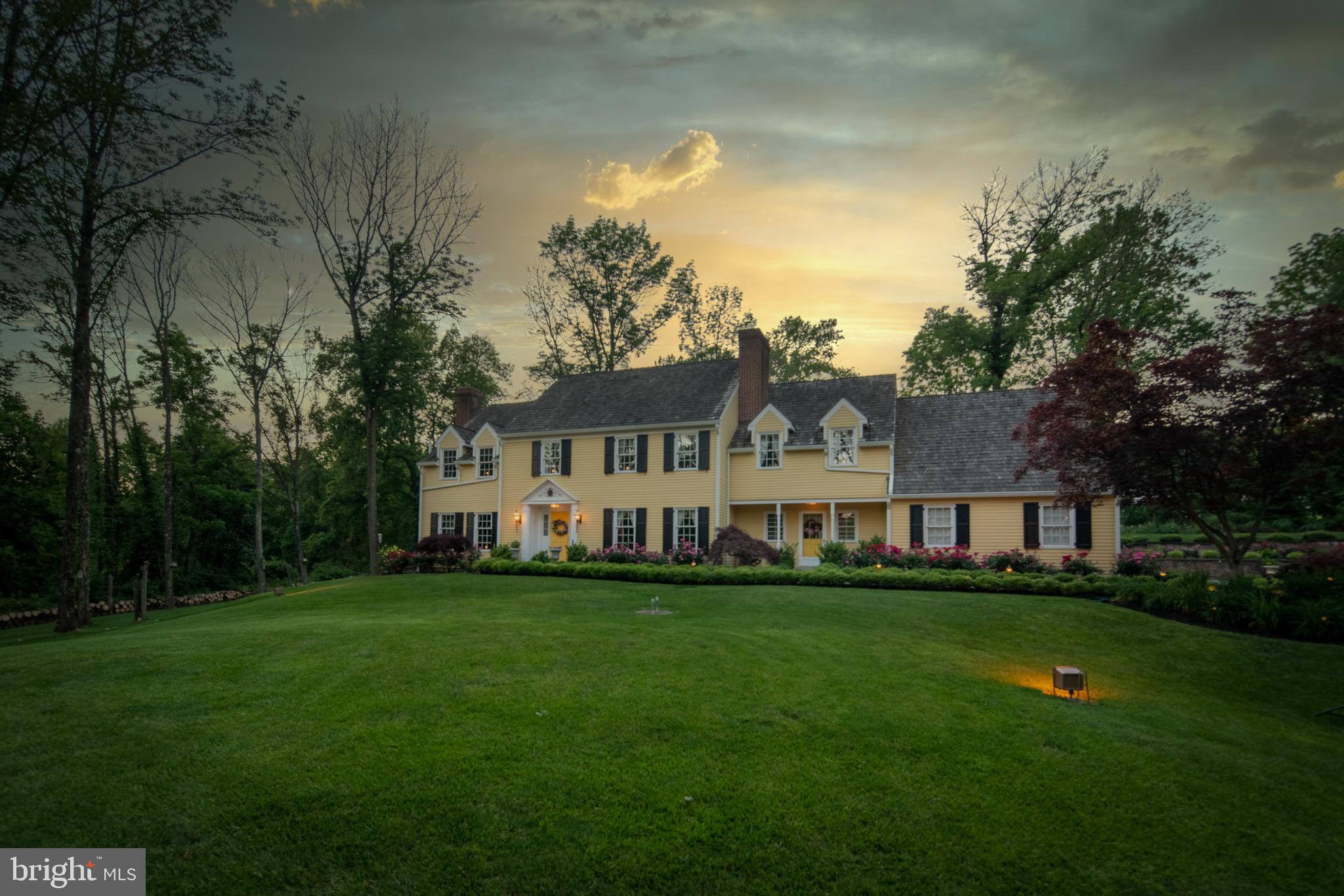 2913 North Sugan Road New Hope, PA 18938 - Photo 5 of 44 Gallery Image 5