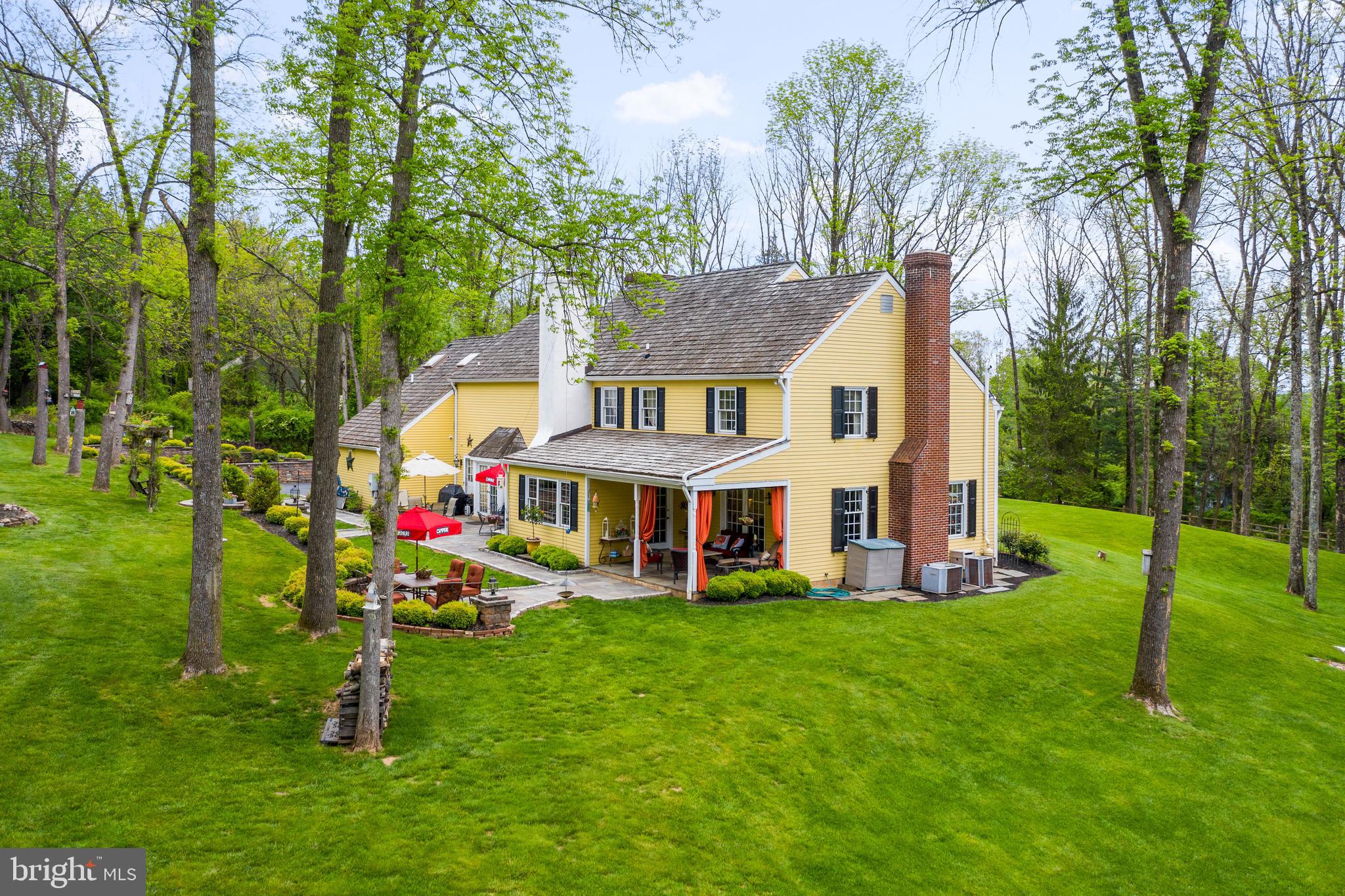 2913 North Sugan Road New Hope, PA 18938 - Photo 41 of 44 Gallery Image 41