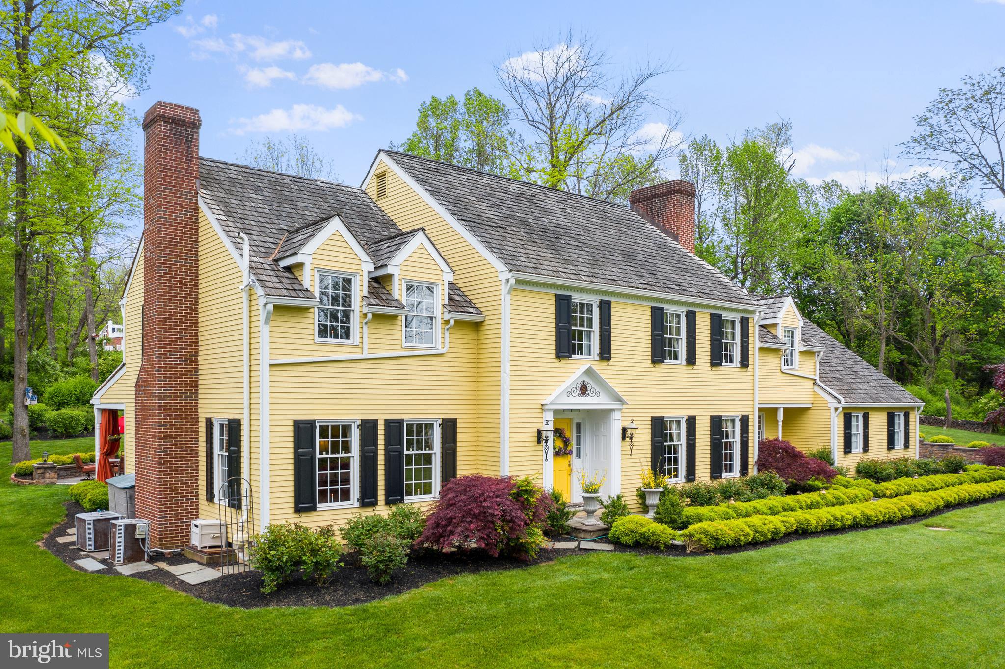 2913 North Sugan Road New Hope, PA 18938 - Photo 42 of 44 Gallery Image 42