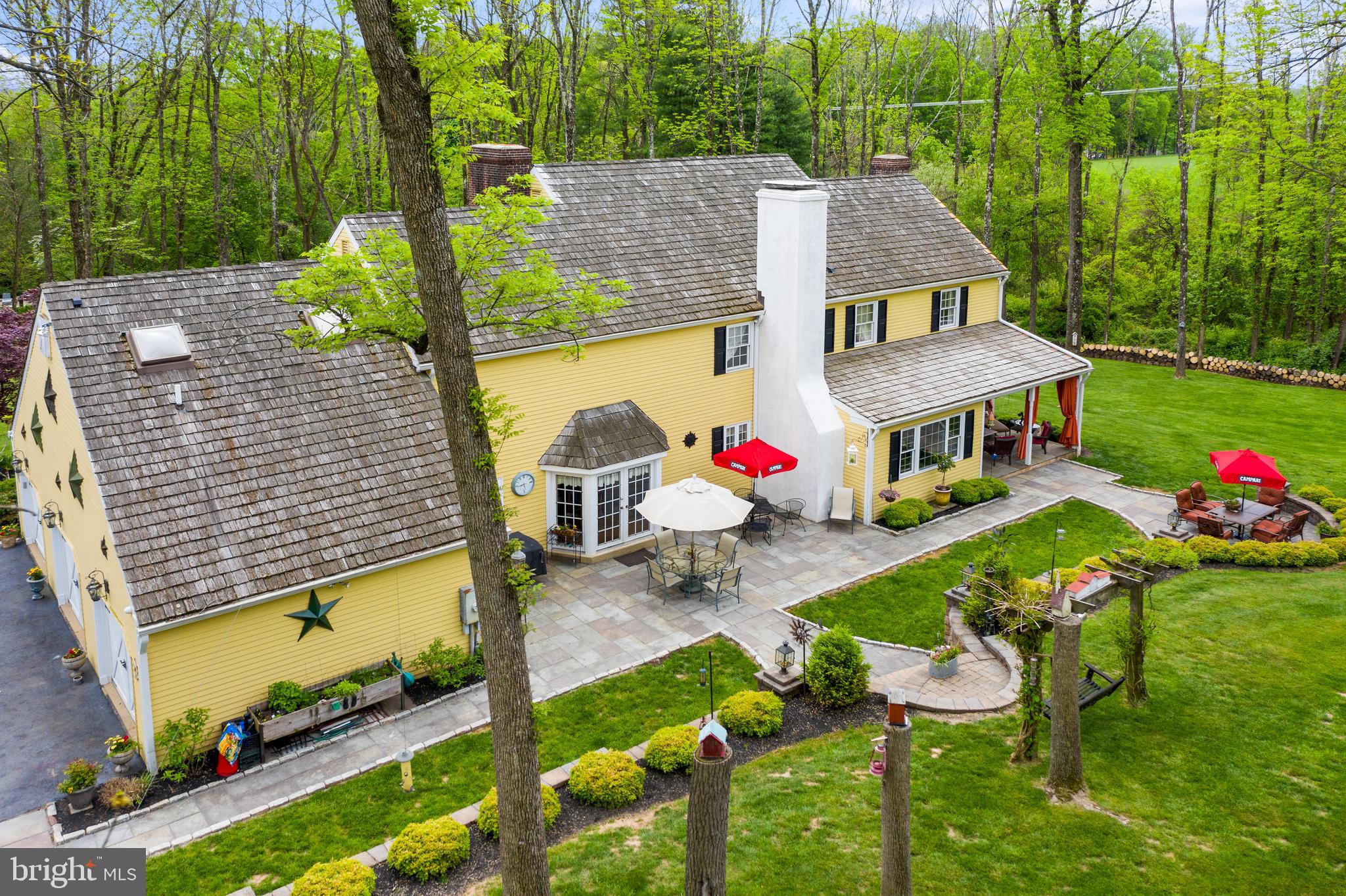 2913 North Sugan Road New Hope, PA 18938 - Photo 43 of 44 Gallery Image 43