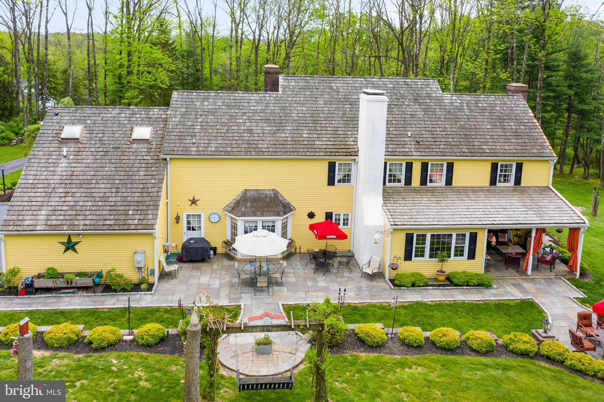 2913 North Sugan Road New Hope, PA 18938 - Photo 44 of 44 Gallery Image 44