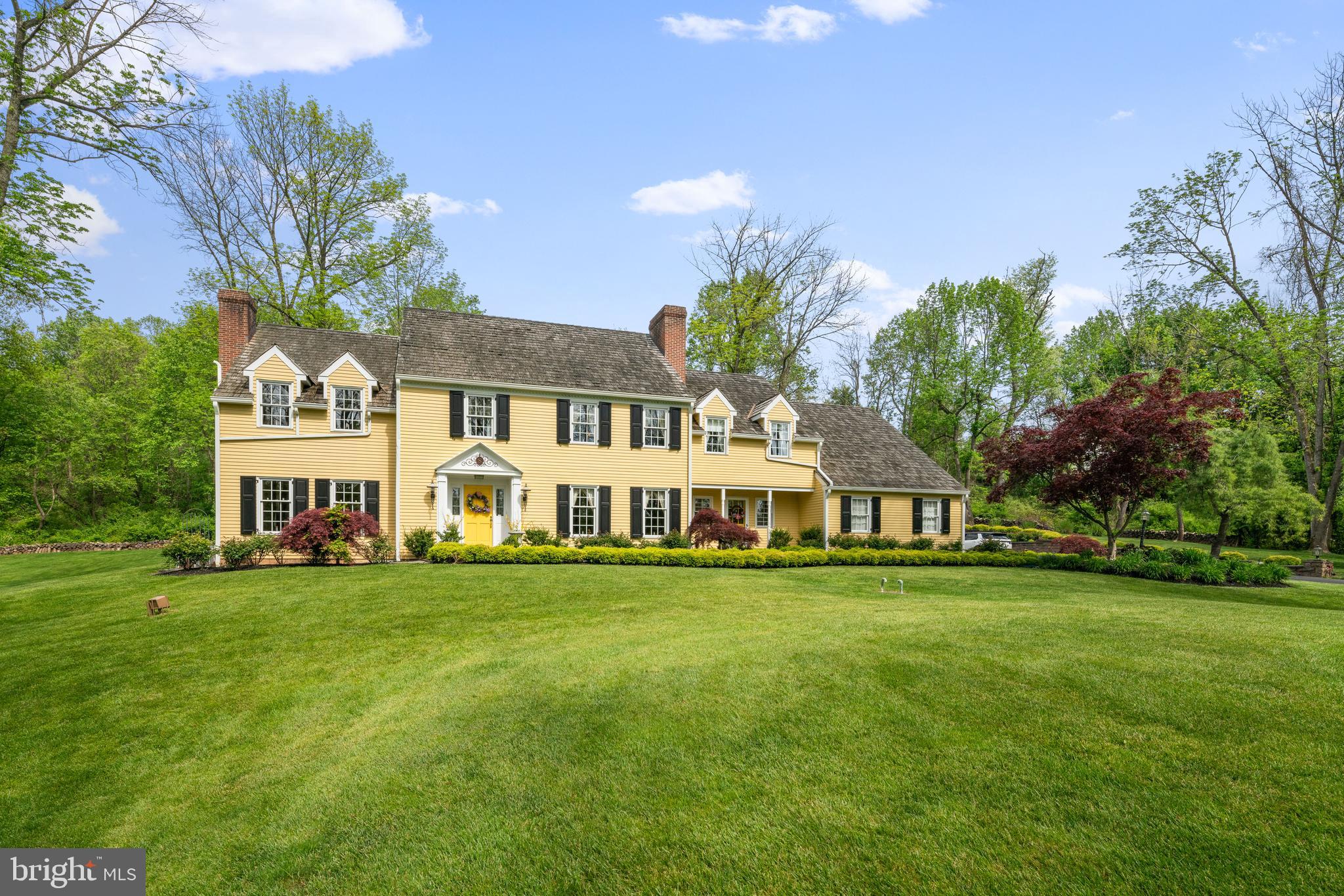 2913 North Sugan Road New Hope, PA 18938 - Photo 6 of 44 Gallery Image 6