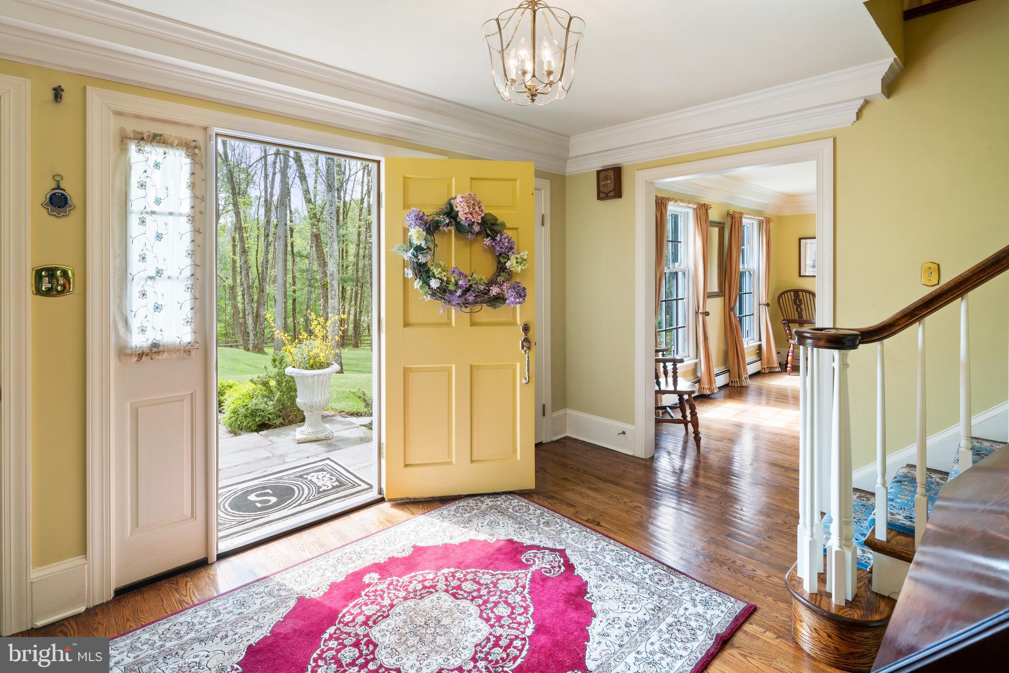 2913 North Sugan Road New Hope, PA 18938 - Photo 7 of 44 Gallery Image 7