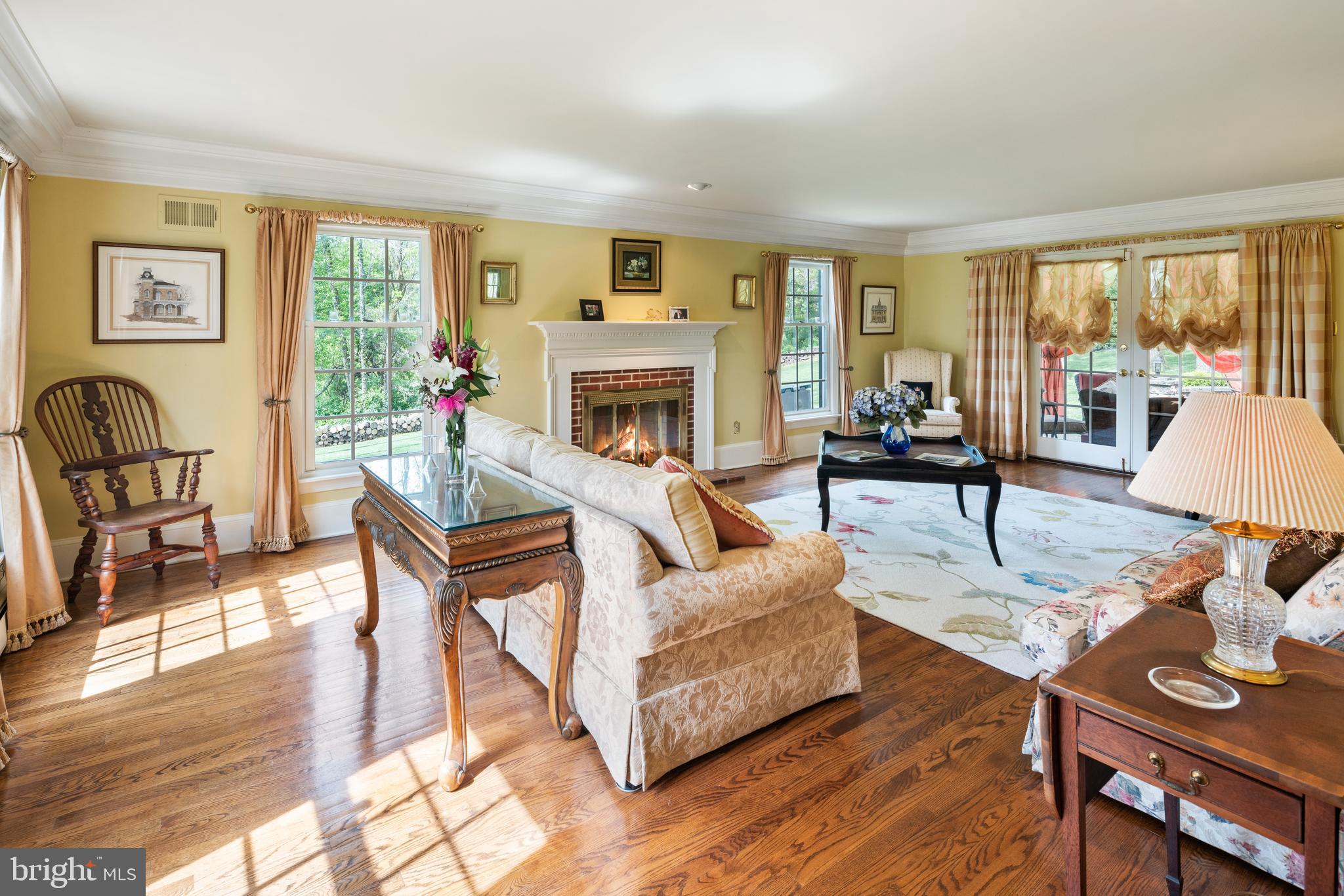 2913 North Sugan Road New Hope, PA 18938 - Photo 10 of 44 Gallery Image 10