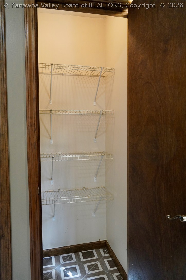 198 Ritz Mountain Road Elkview, WV 25071 - Photo 4 of 23 Kitchen pantry