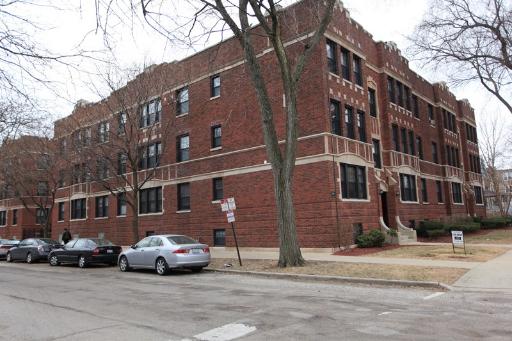 802 Washington Street, Unit 2 Evanston, IL 60202 - Photo 1 of 1