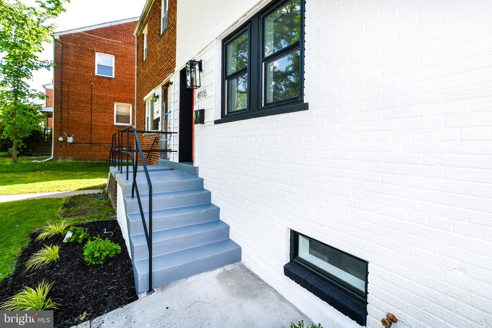 4916 Sargent Road Northeast Washington, DC 20017 - Photo 3 of 60 Gallery Image 3