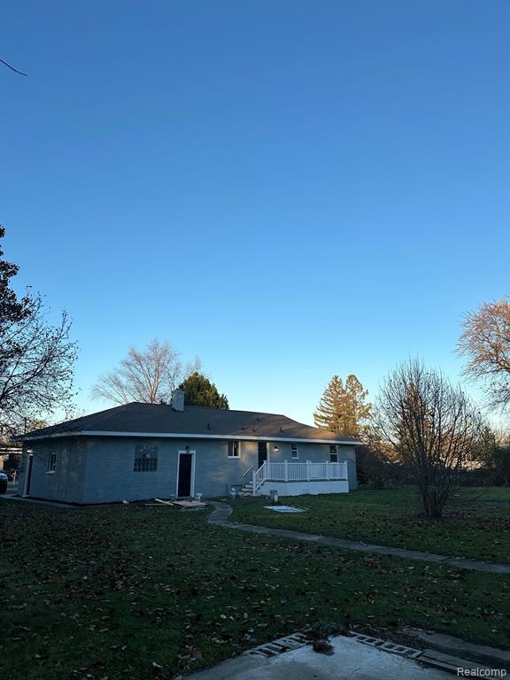 5059 West Pierson Road Flint, MI 48504 - Photo 22 of 49