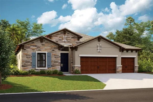 $689,990 | 15024 Rider Pass Drive, Lithia, FL 33547