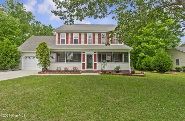 $385,000 | 115 Neuse Harbour Boulevard, New Bern, NC 28560
