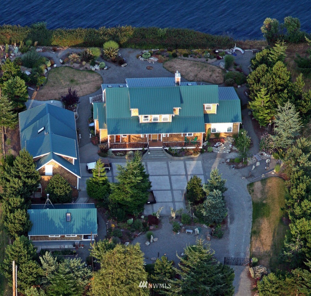2430 East Marrowstone Road Nordland, WA 98358 - Photo 1 of 25 Gallery Image 1