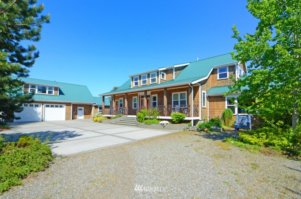 2430 East Marrowstone Road Nordland, WA 98358 - Photo 2 of 25 Gallery Image 2