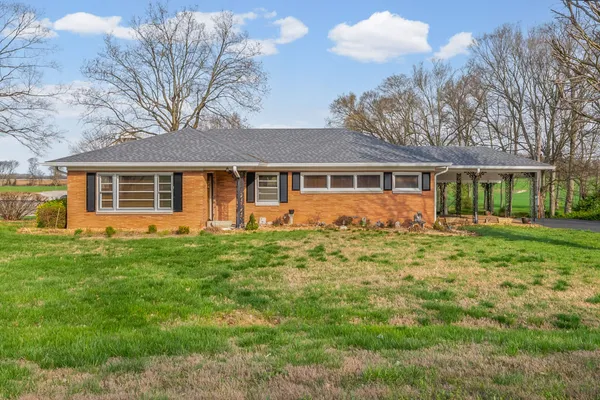 $289,900 | 4540 Canton Pike, Hopkinsville, KY 42240