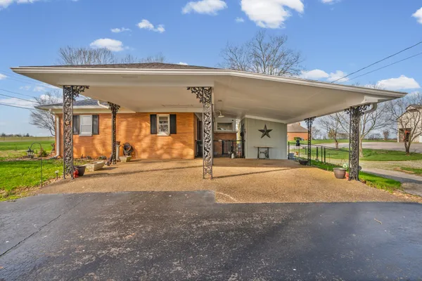 $289,900 | 4540 Canton Pike, Hopkinsville, KY 42240
