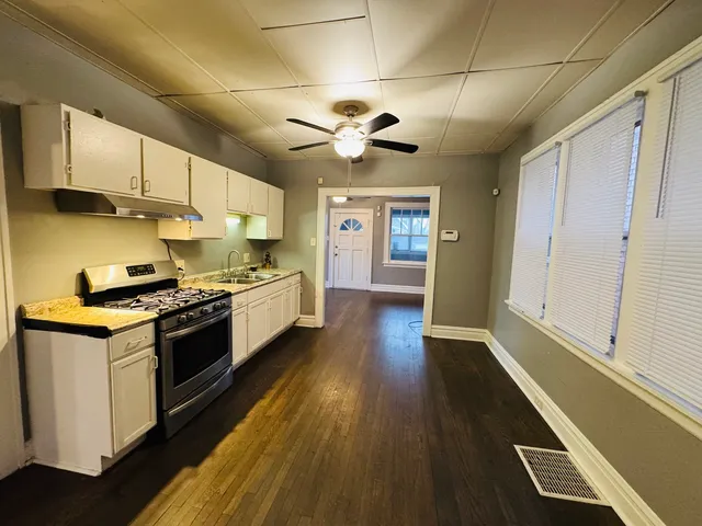 $139,900 | 541 Forsythe Avenue, Calumet City, IL 60409