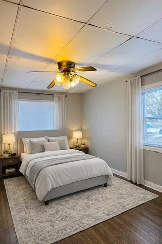 $139,900 | 541 Forsythe Avenue, Calumet City, IL 60409