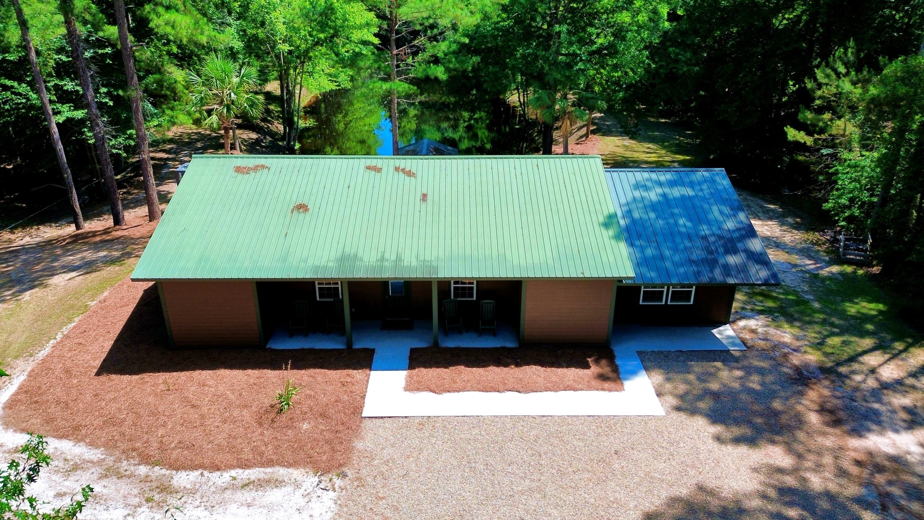 1970 Cross Swamp Road Islandton, SC 29929 - Photo 19 of 150