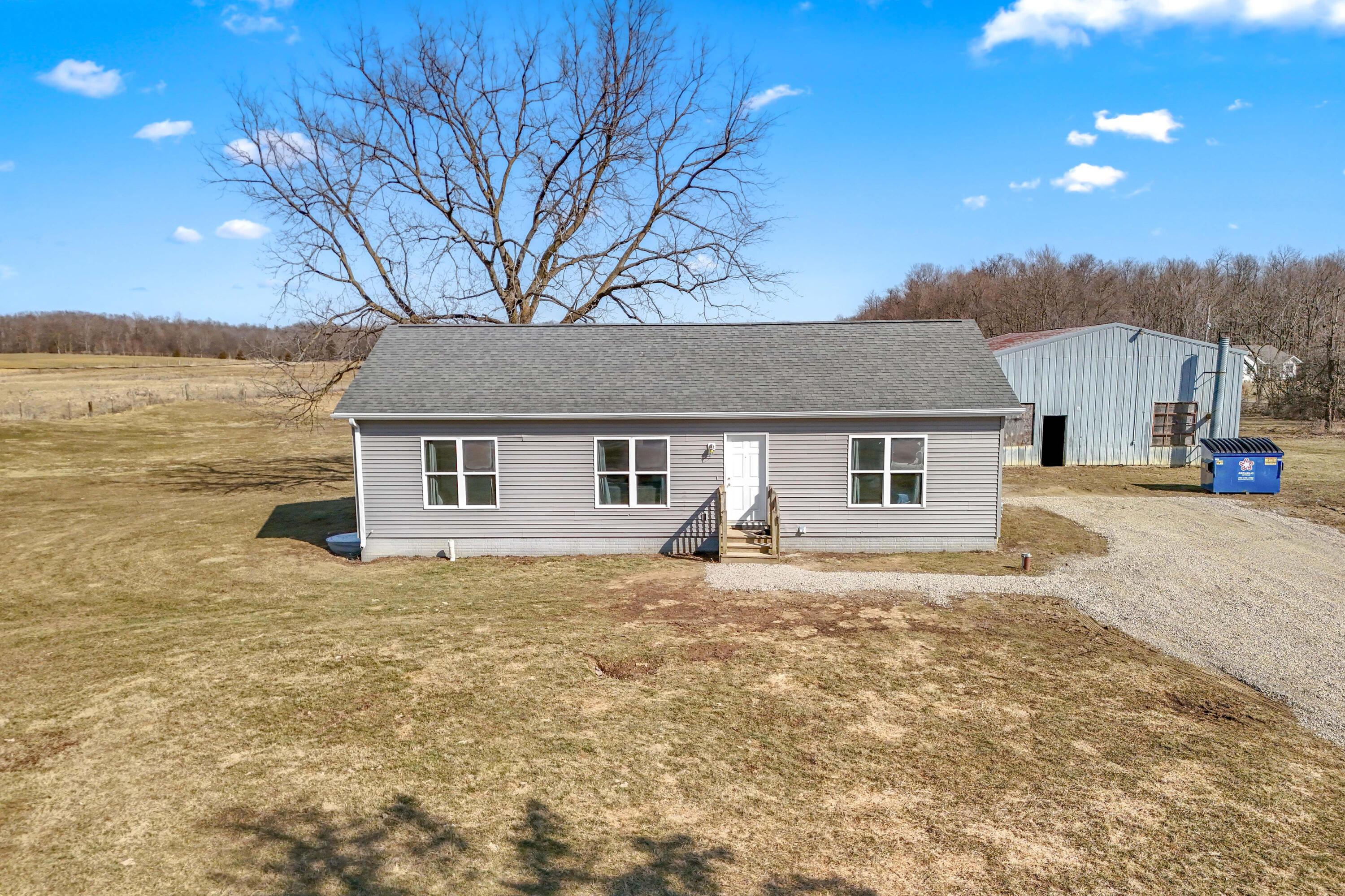 10751 South Edon Road Camden, MI 49232 - Photo 29 of 46 8