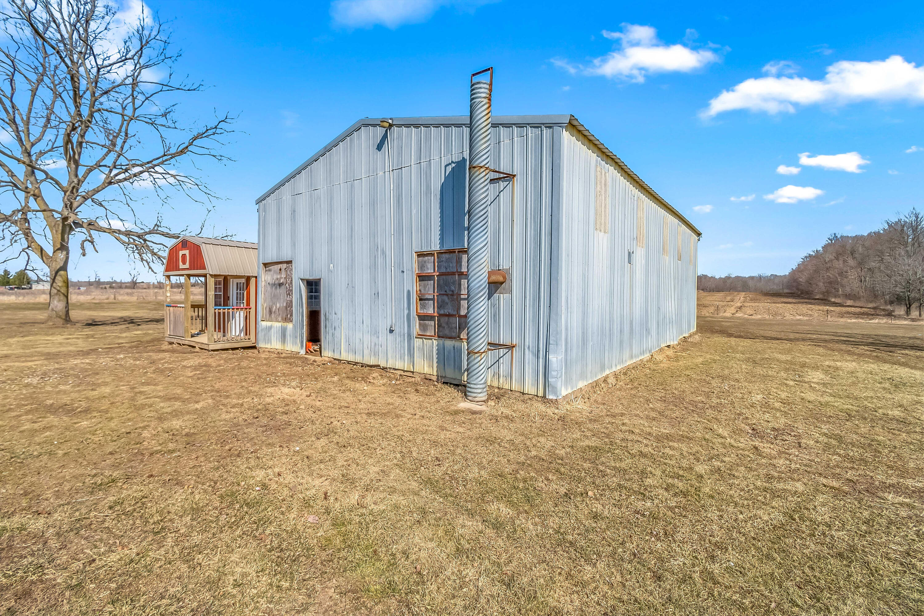 10751 South Edon Road Camden, MI 49232 - Photo 30 of 46 22